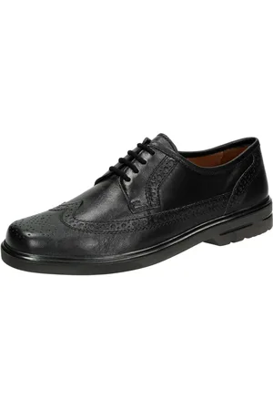 Sioux Chaussure à lacets 