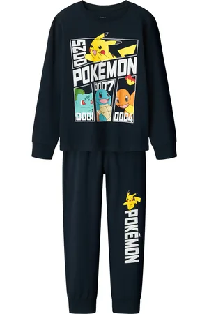 NAME IT Pyjama 