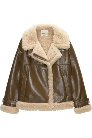 Pull&Bear Veste mi-saison