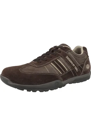 Dockers Baskets basses