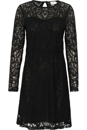 Kaffe Robe de cocktail