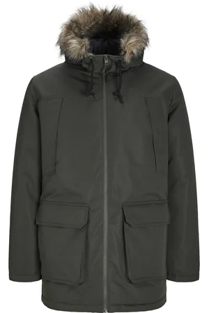 JACK & JONES Parka d’hiver