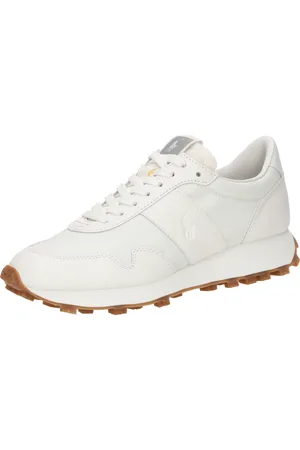 Ralph Lauren Baskets basses 