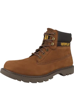 Caterpillar Bottines à lacets 