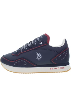 U.S. Polo Assn. Baskets basses 