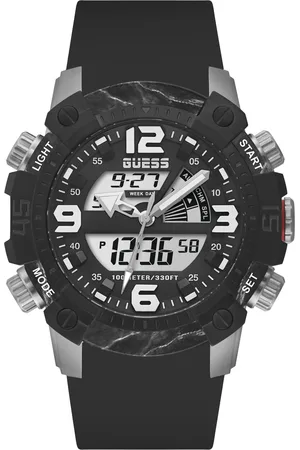 Guess Montre digitale 