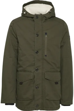 INDICODE Veste d’hiver 