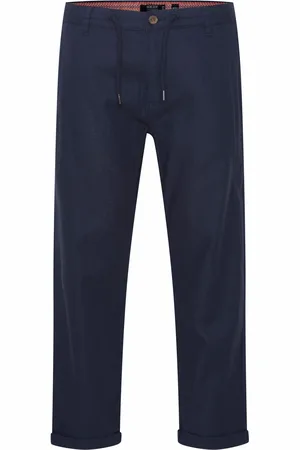 INDICODE Pantalon chino 