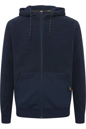 INDICODE Veste en polaire