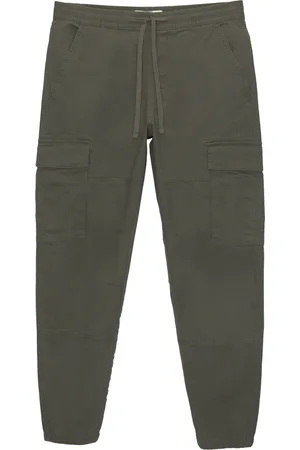 Pull&Bear Pantalon cargo