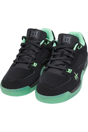 K1X Baskets basses