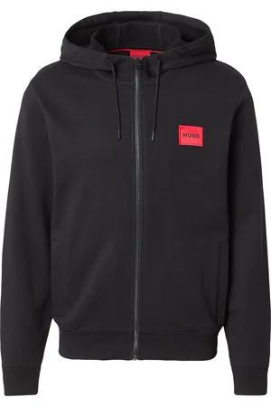 HUGO BOSS Veste de survêtement 
