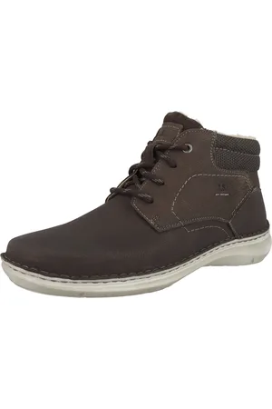 Josef Seibel Bottines à lacets 