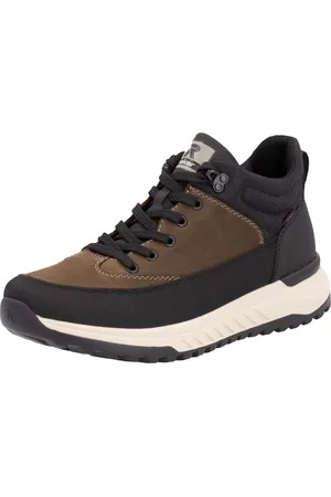 Rieker Bottines à lacets