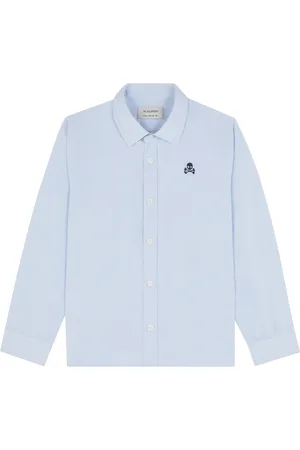 SCALPERS Chemise 
