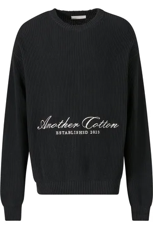 Another Cotton Lab Pull-over 