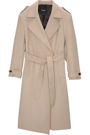 Pull&Bear Manteau mi-saison