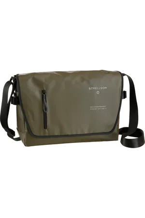 Strellson Messenger 