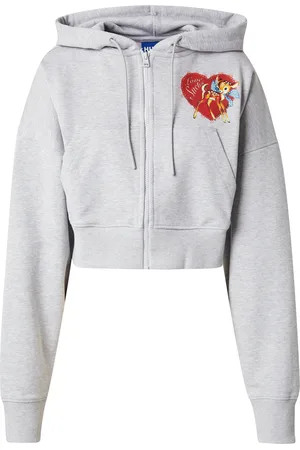 HUGO BOSS Veste de survêtement 