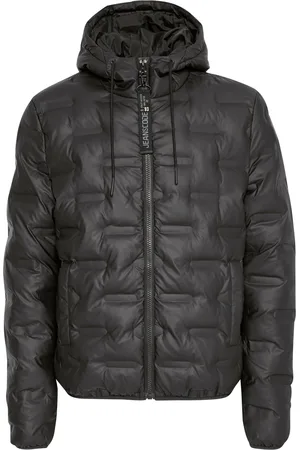 INDICODE Veste d’hiver 