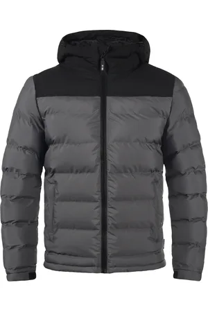 INDICODE Veste d’hiver 
