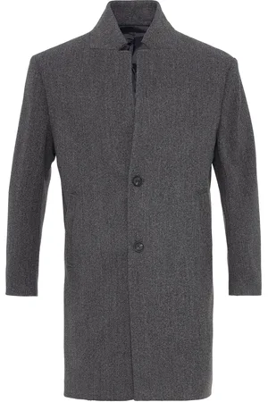 Antioch Manteau mi-saison