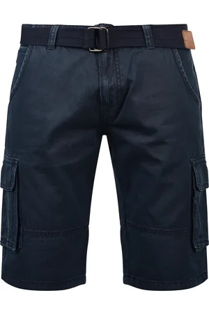 INDICODE Pantalon cargo 