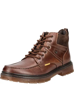 Camel Active Bottines à lacets 