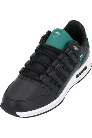 K-Swiss Baskets basses 