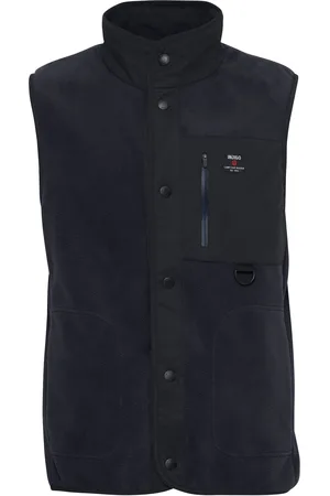 INDICODE Gilet 