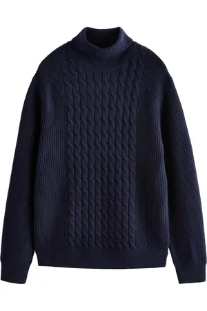Next Pull-over