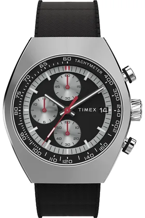 Timex Montre à affichage analogique