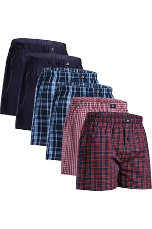 DANISH ENDURANCE Boxers