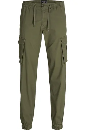 aprel Pantalon cargo