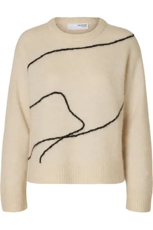 SELECTED Pull-over 