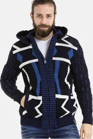 Cipo & Baxx Vestes en maille