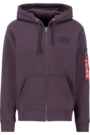 Alpha Industries Veste de survêtement