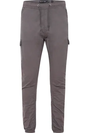INDICODE Pantalon cargo 
