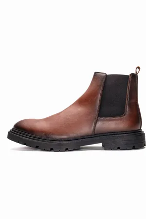 Nae Vegan Shoes Chelsea Boots 