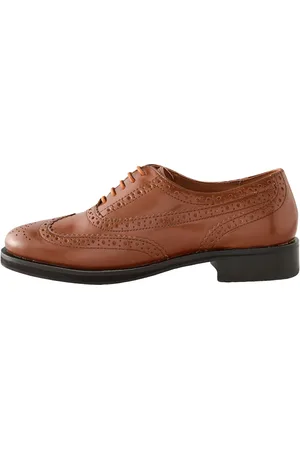 Next Chaussure à lacets
