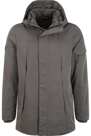 INDICODE Veste d’hiver 