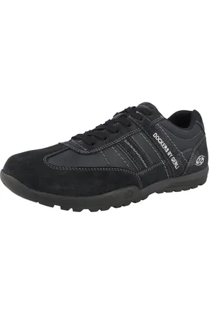 Dockers Baskets basses