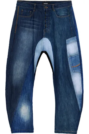 Desigual Jean