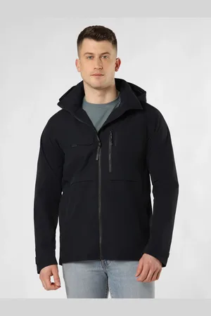 Didriksons Veste fonctionnelle 