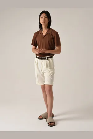 Antioch Pantalon à pince