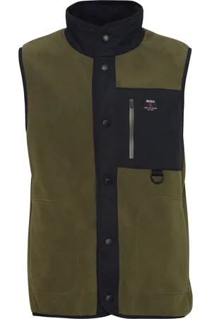 INDICODE Gilet 