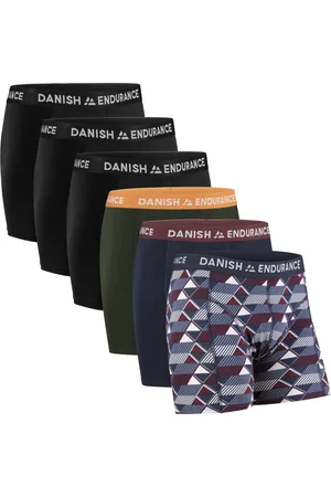 DANISH ENDURANCE Boxers 