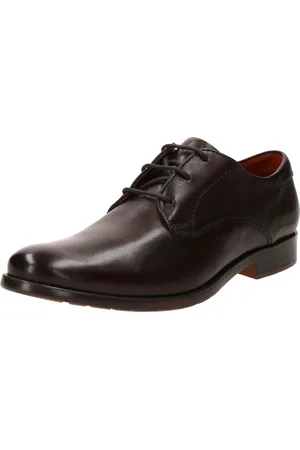Bugatti Chaussure à lacets 