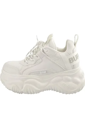 Buffalo Baskets basses 