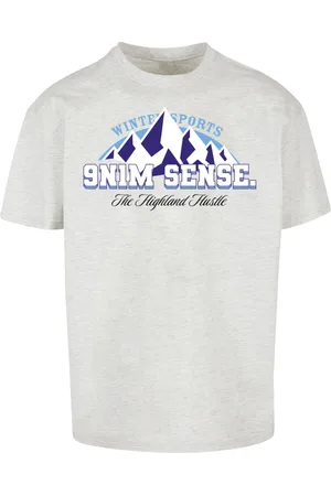 9N1M SENSE T-Shirt 